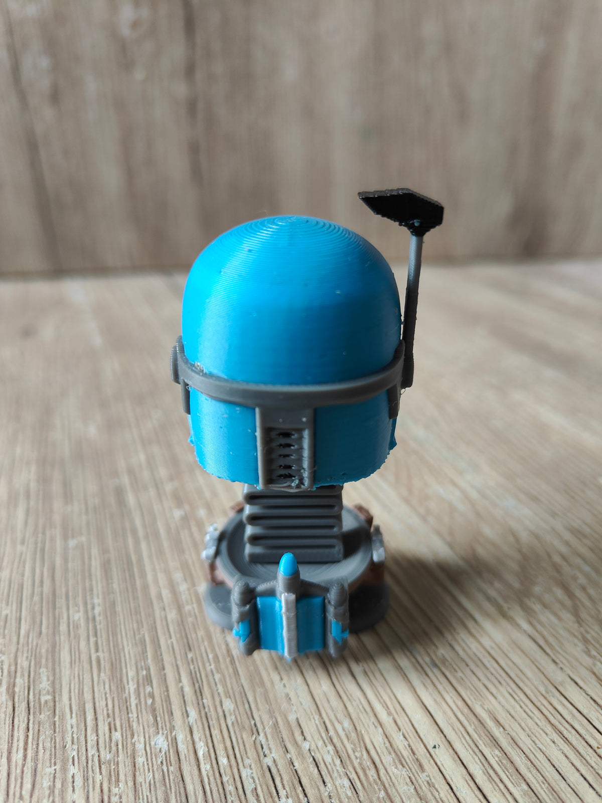 Star Wars Bo-Katan Kryze Springie