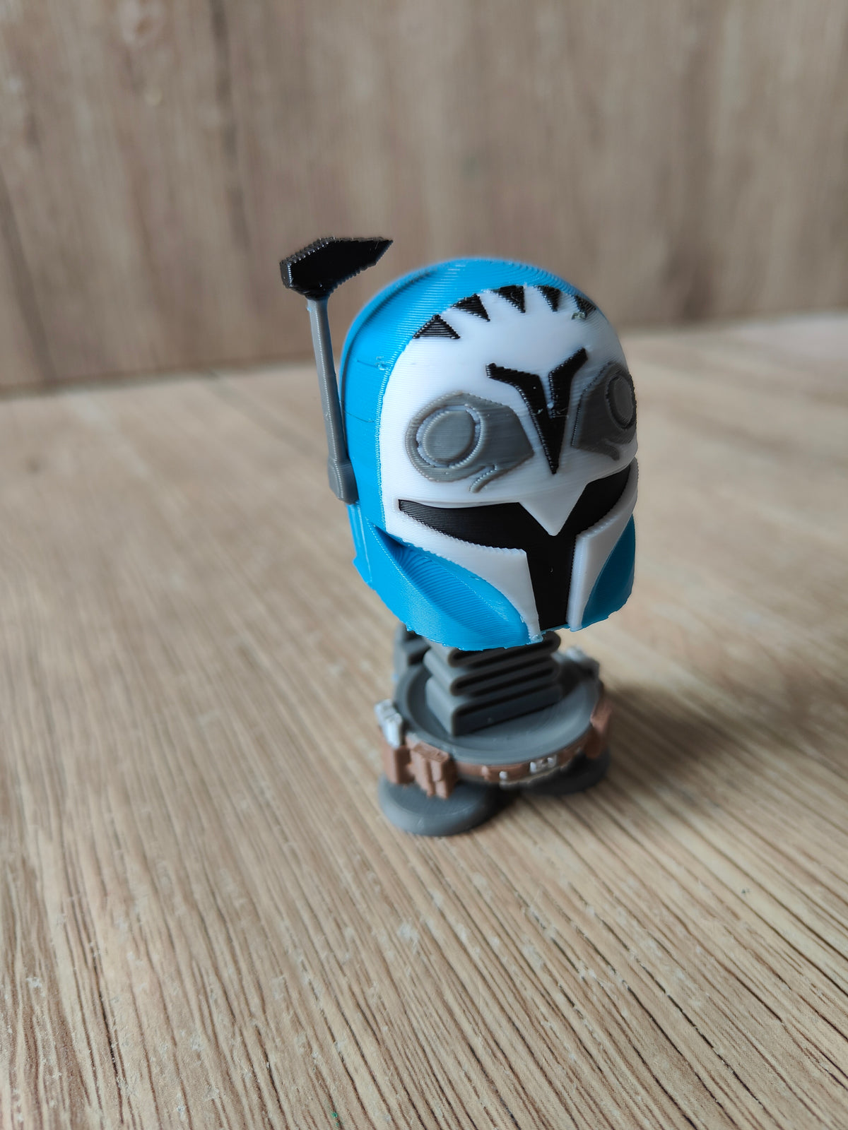 Star Wars Bo-Katan Kryze Springie