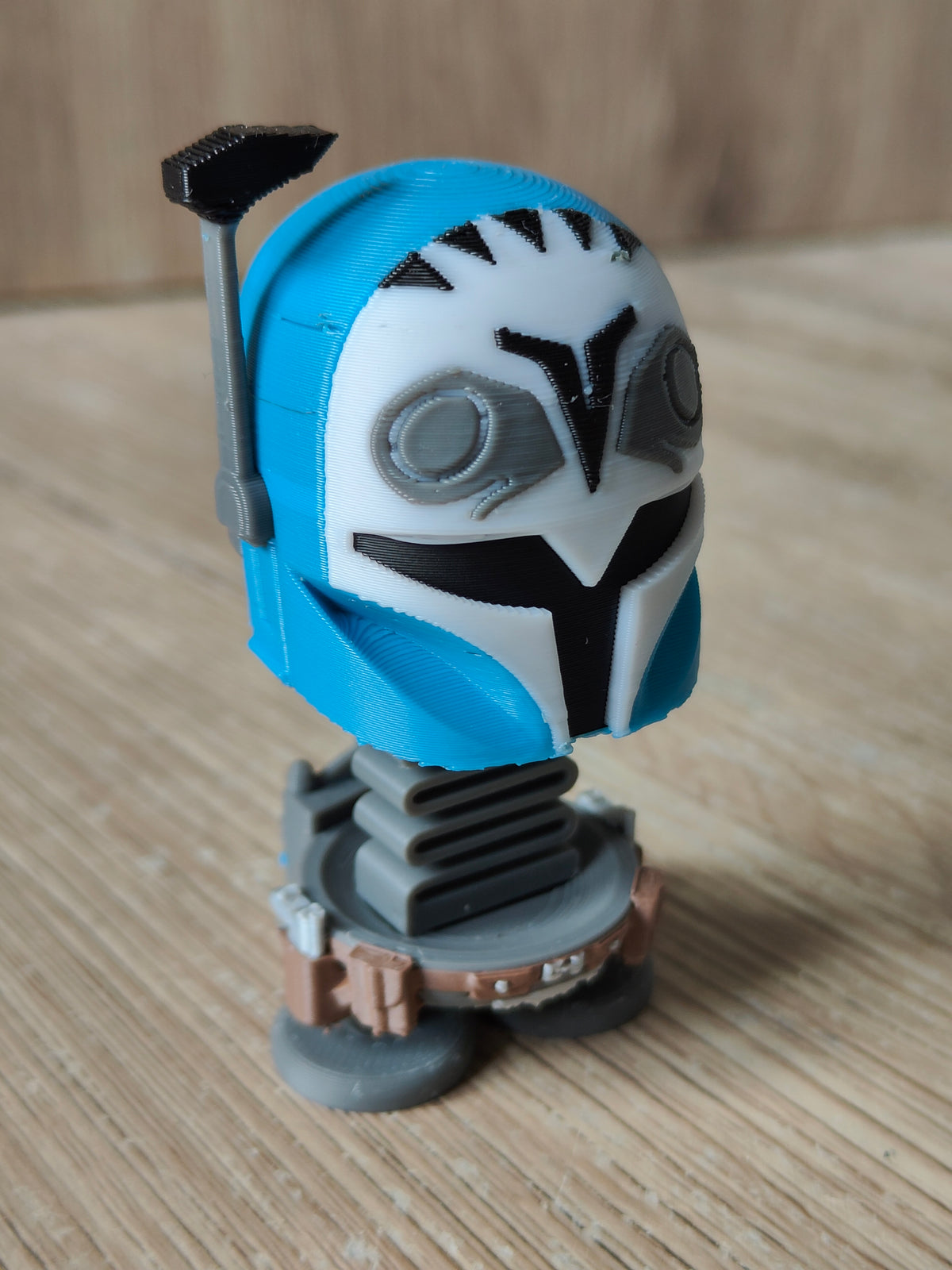 Star Wars Bo-Katan Kryze Springie