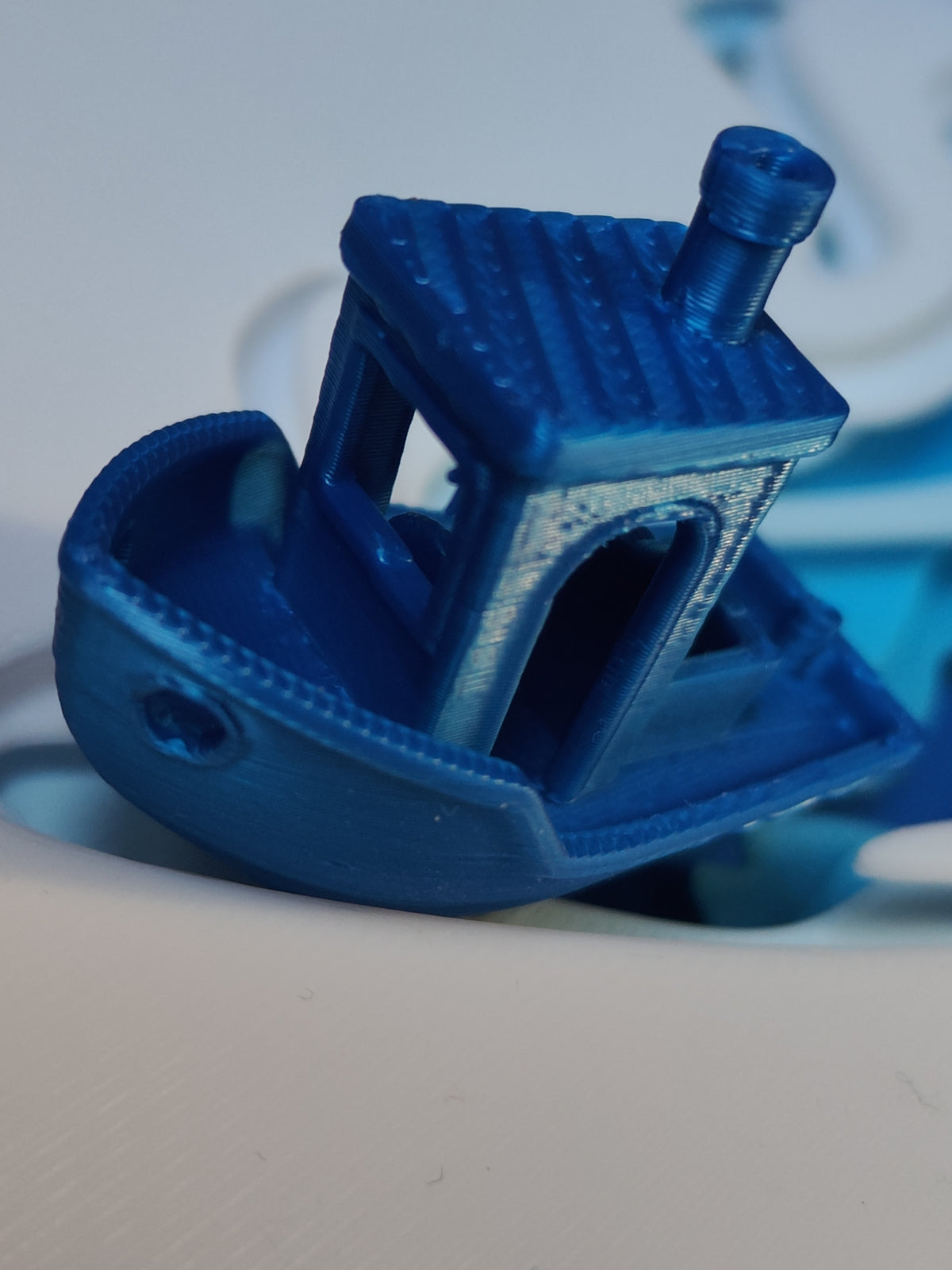 Ocean Voyage Shadow Box