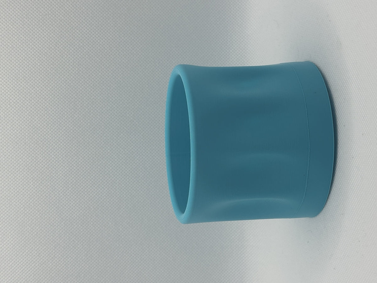 Modern Minimalist Planter additional real photo product shot