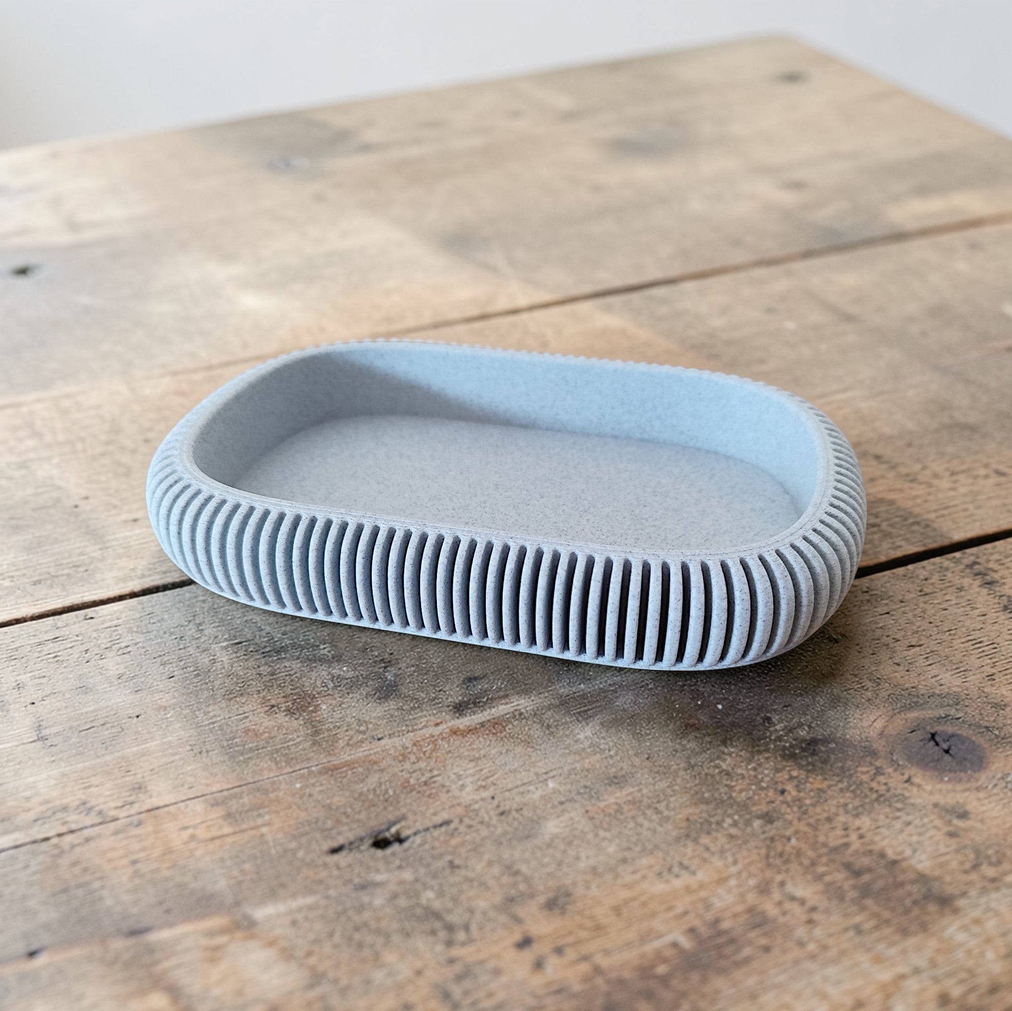 Modern Japandi Tray
