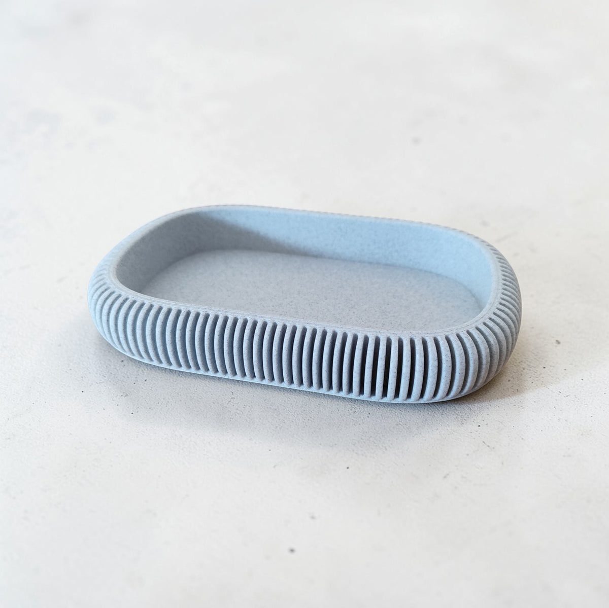 Modern Japandi Tray