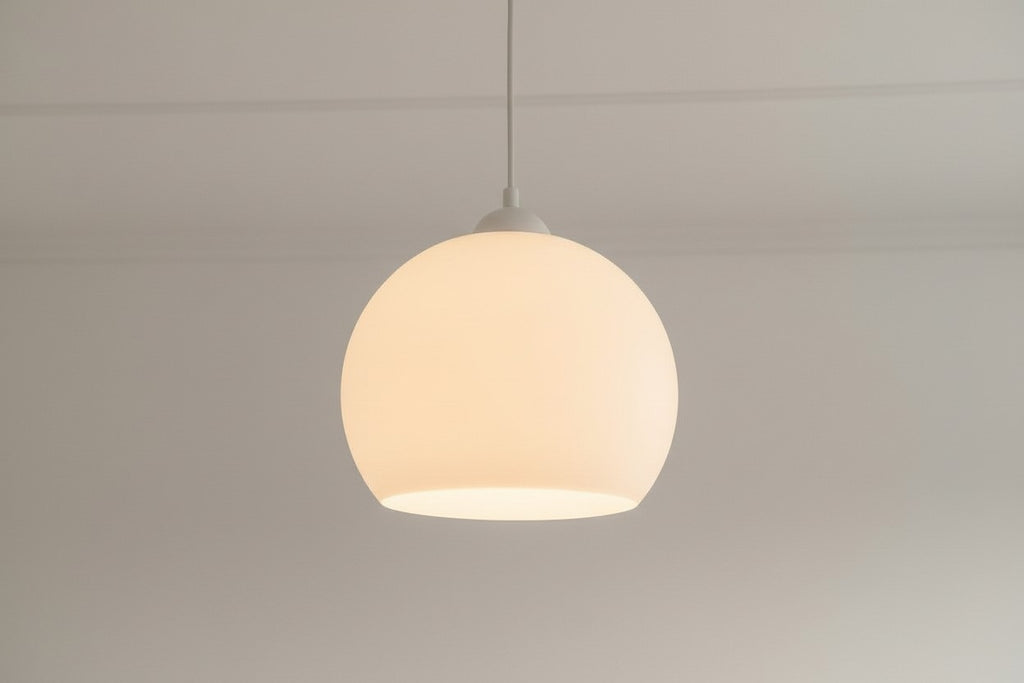 Modern Bubble Lampshade