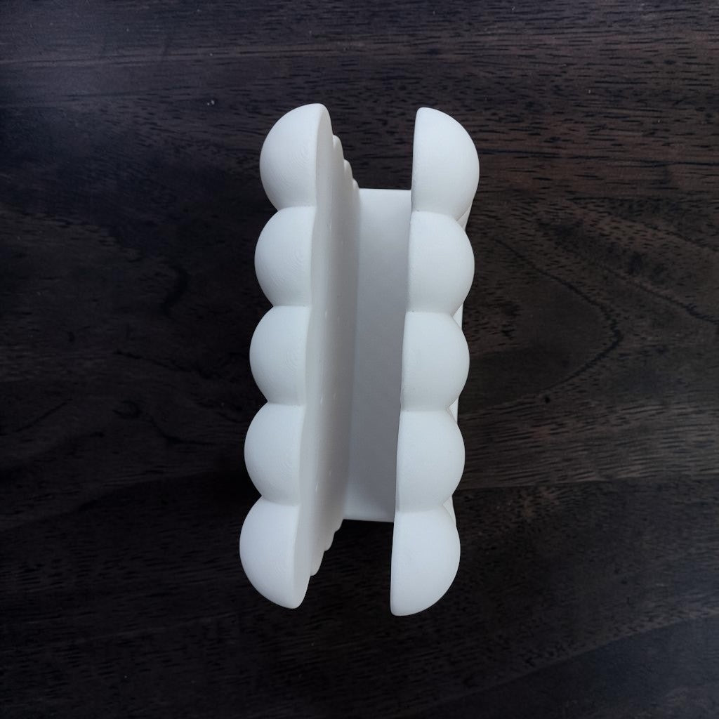 Bubble Bob Vertical Laptop & Tablet Stand