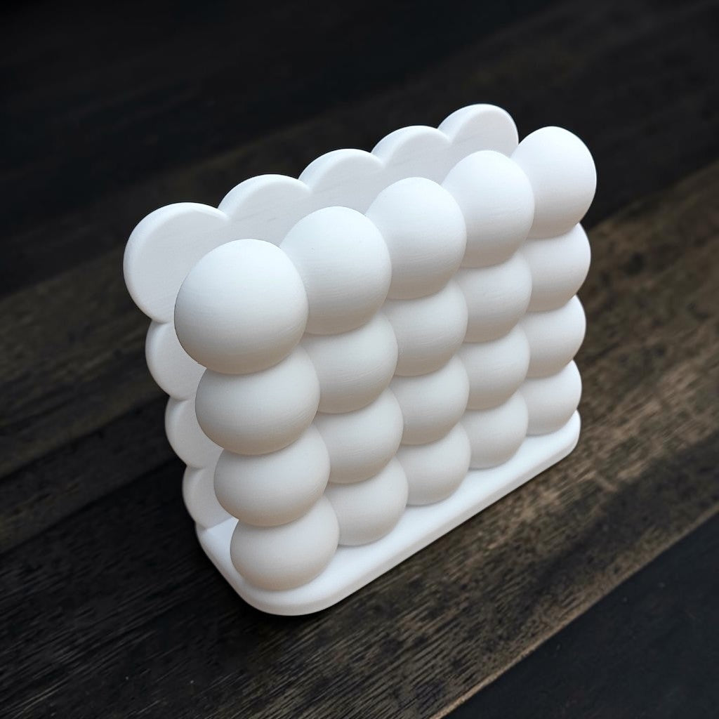 Bubble Bob Vertical Laptop & Tablet Stand