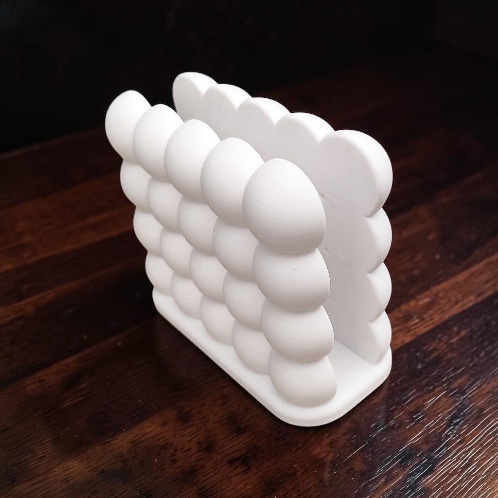 Bubble Bob Vertical Laptop & Tablet Stand