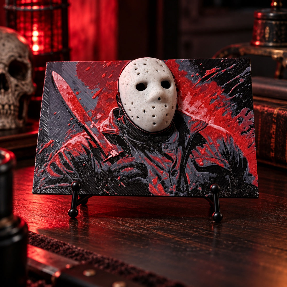 Jason Picture
