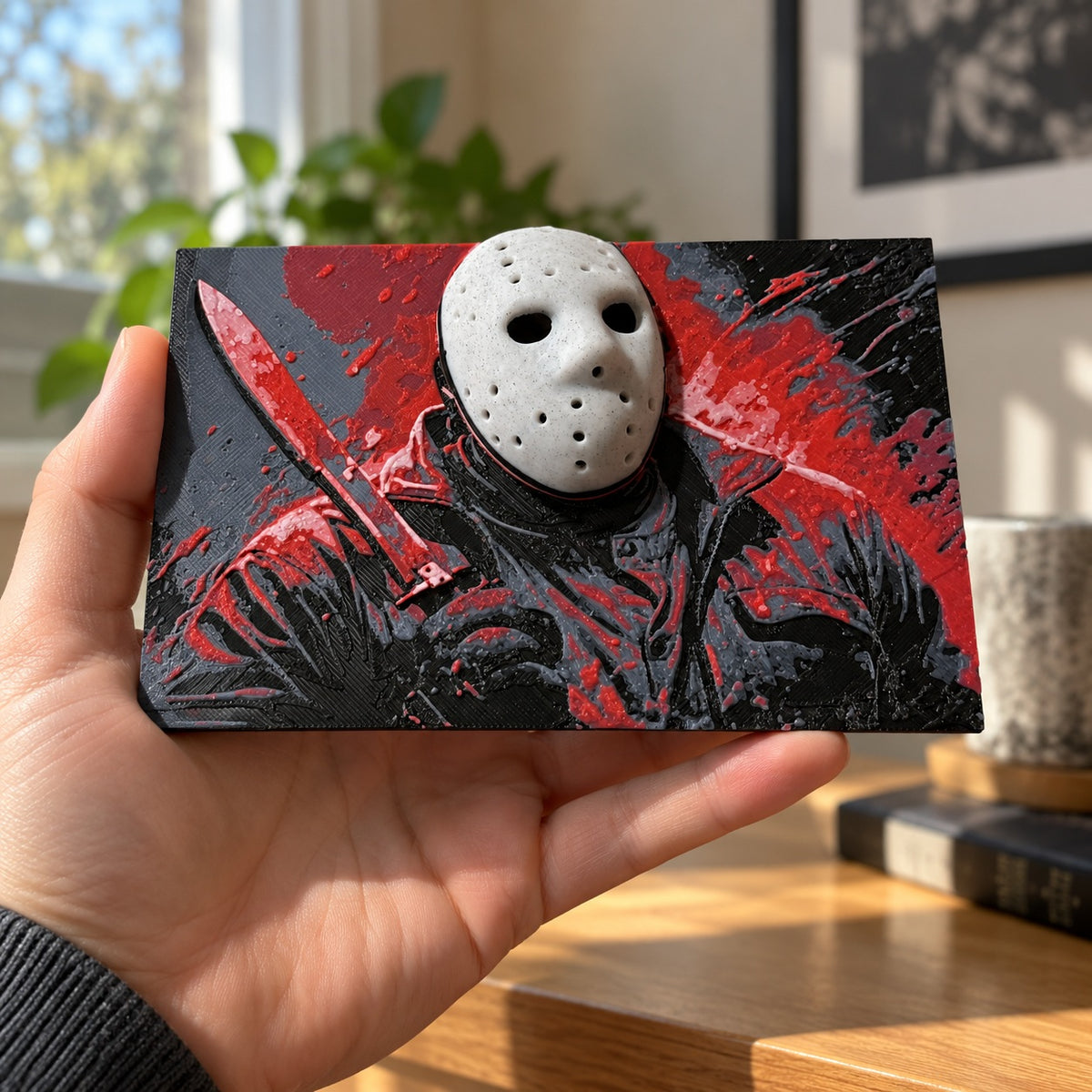 Jason Picture