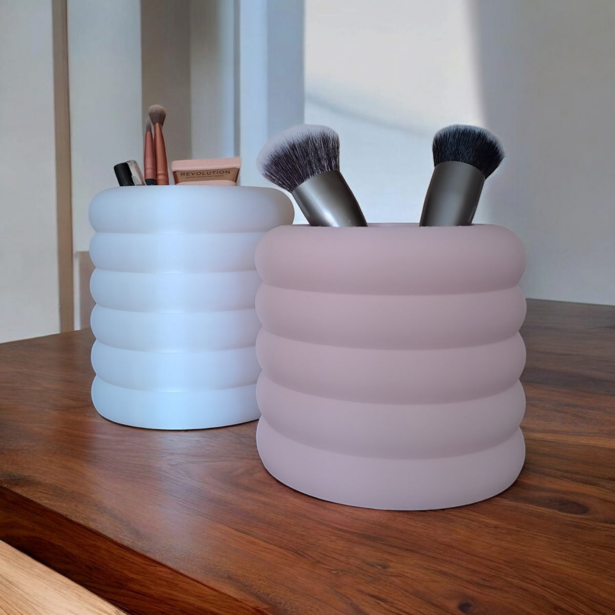 Two-Piece Organizer Set – Let Your Creativity Run Wild