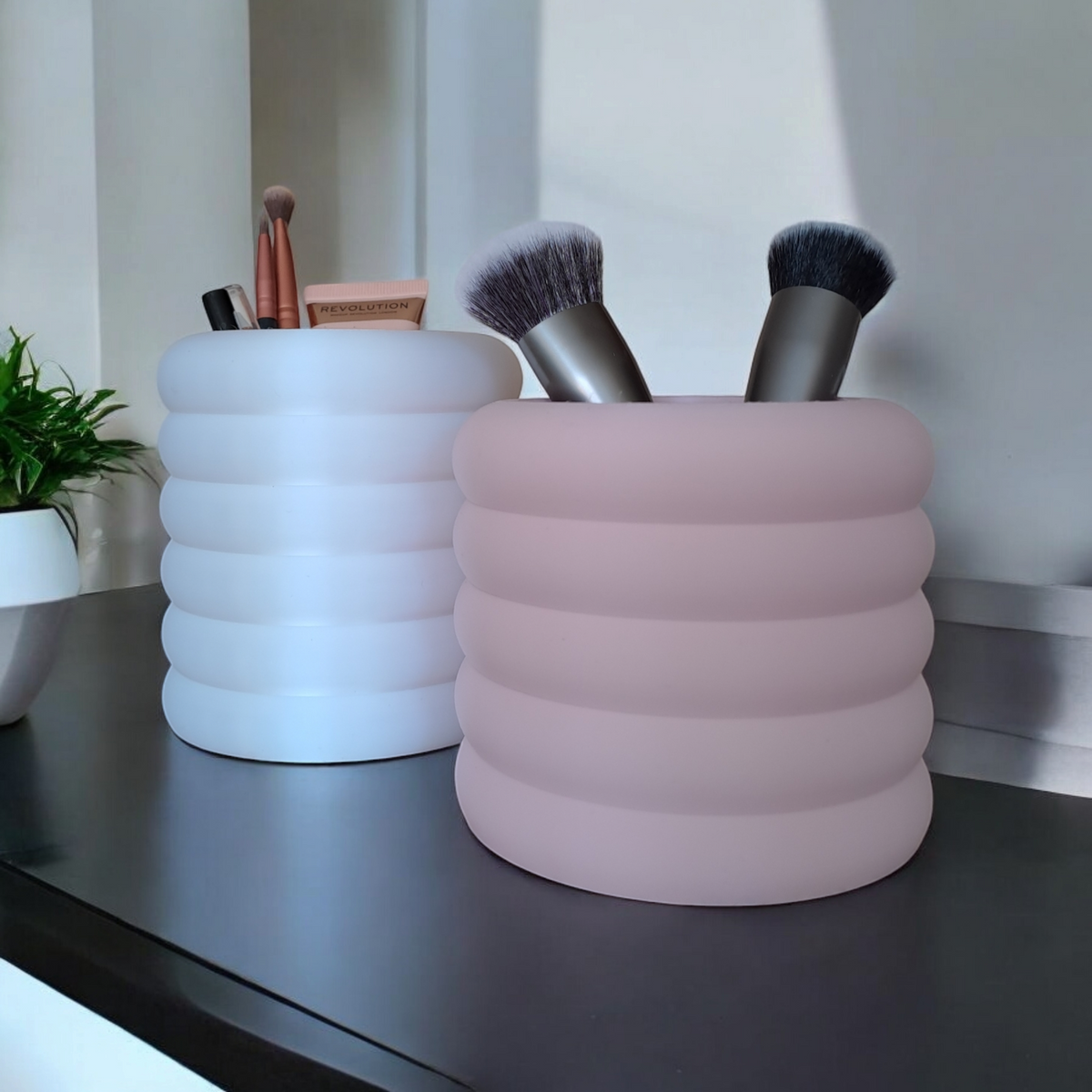 Two-Piece Organizer Set – Let Your Creativity Run Wild