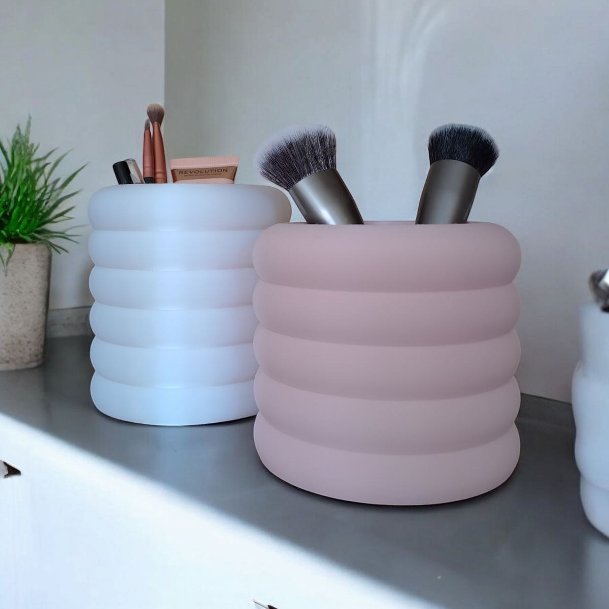 Two-Piece Organizer Set – Let Your Creativity Run Wild