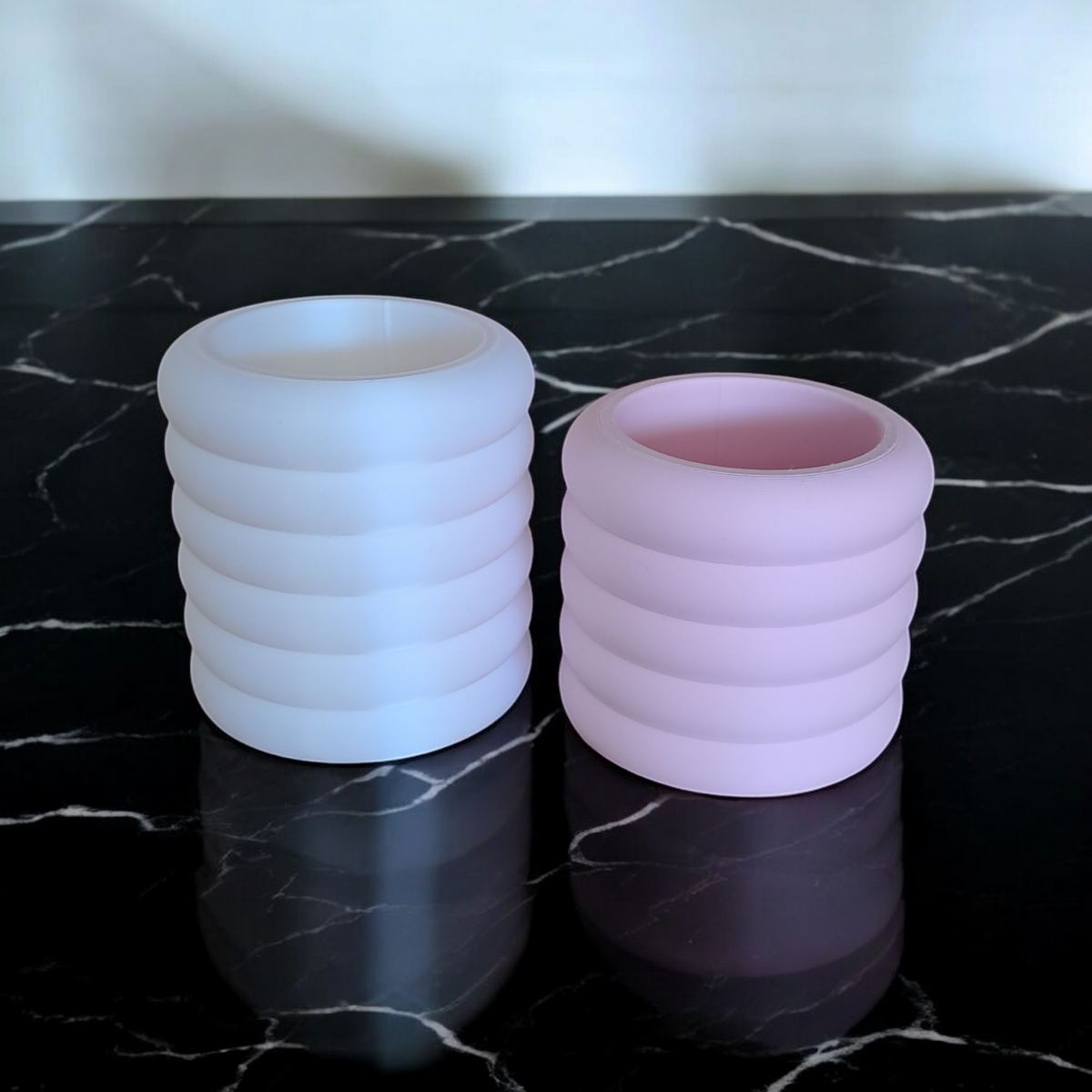 Two-Piece Organizer Set – Let Your Creativity Run Wild
