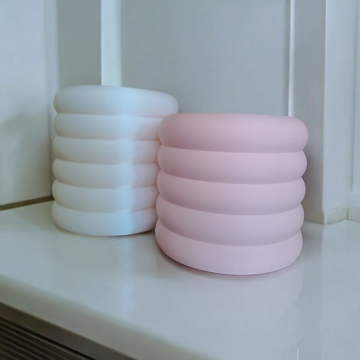 Two-Piece Organizer Set – Let Your Creativity Run Wild