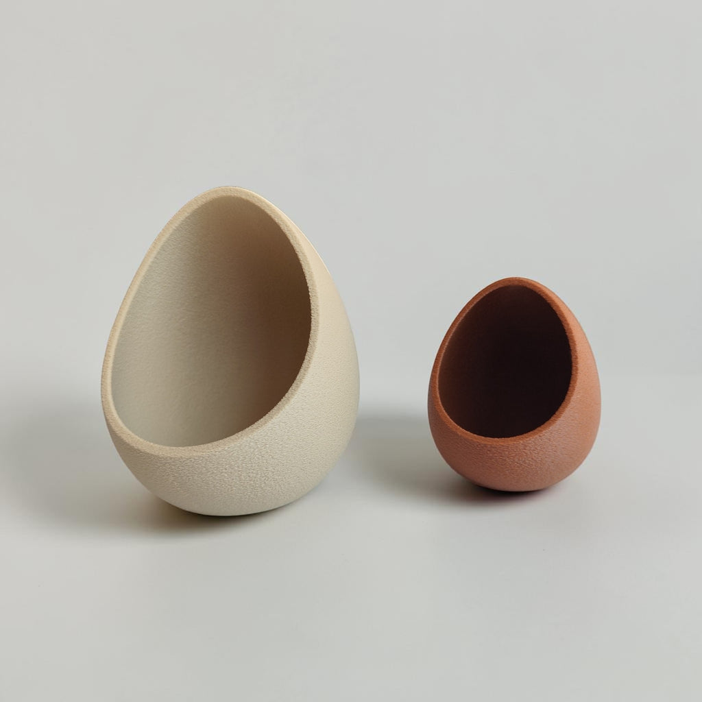 Nest Succulent Planter