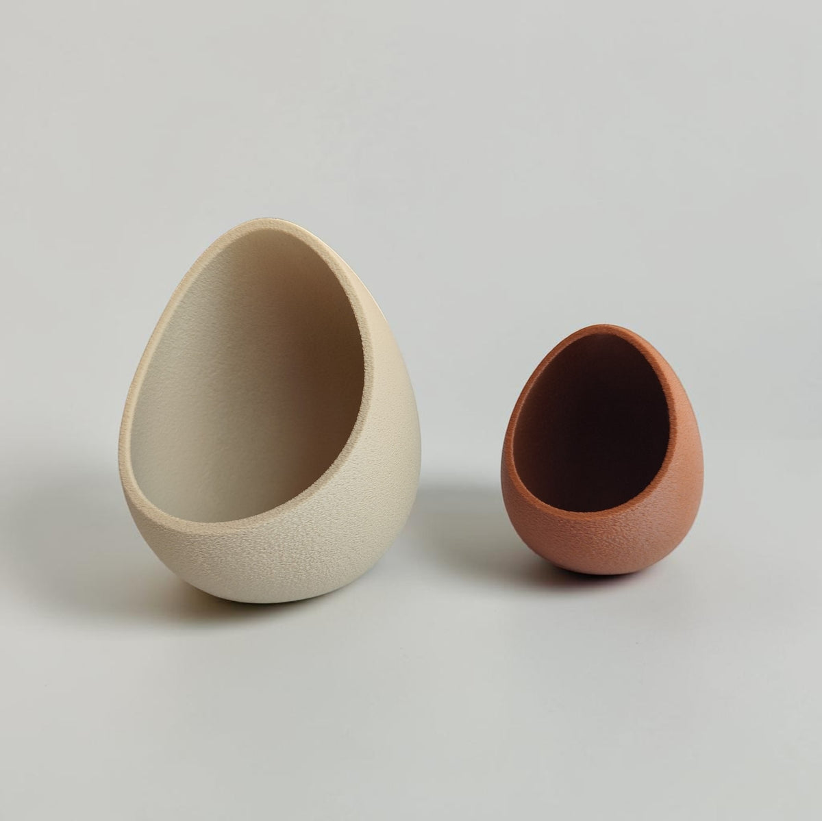 Nest Succulent Planter