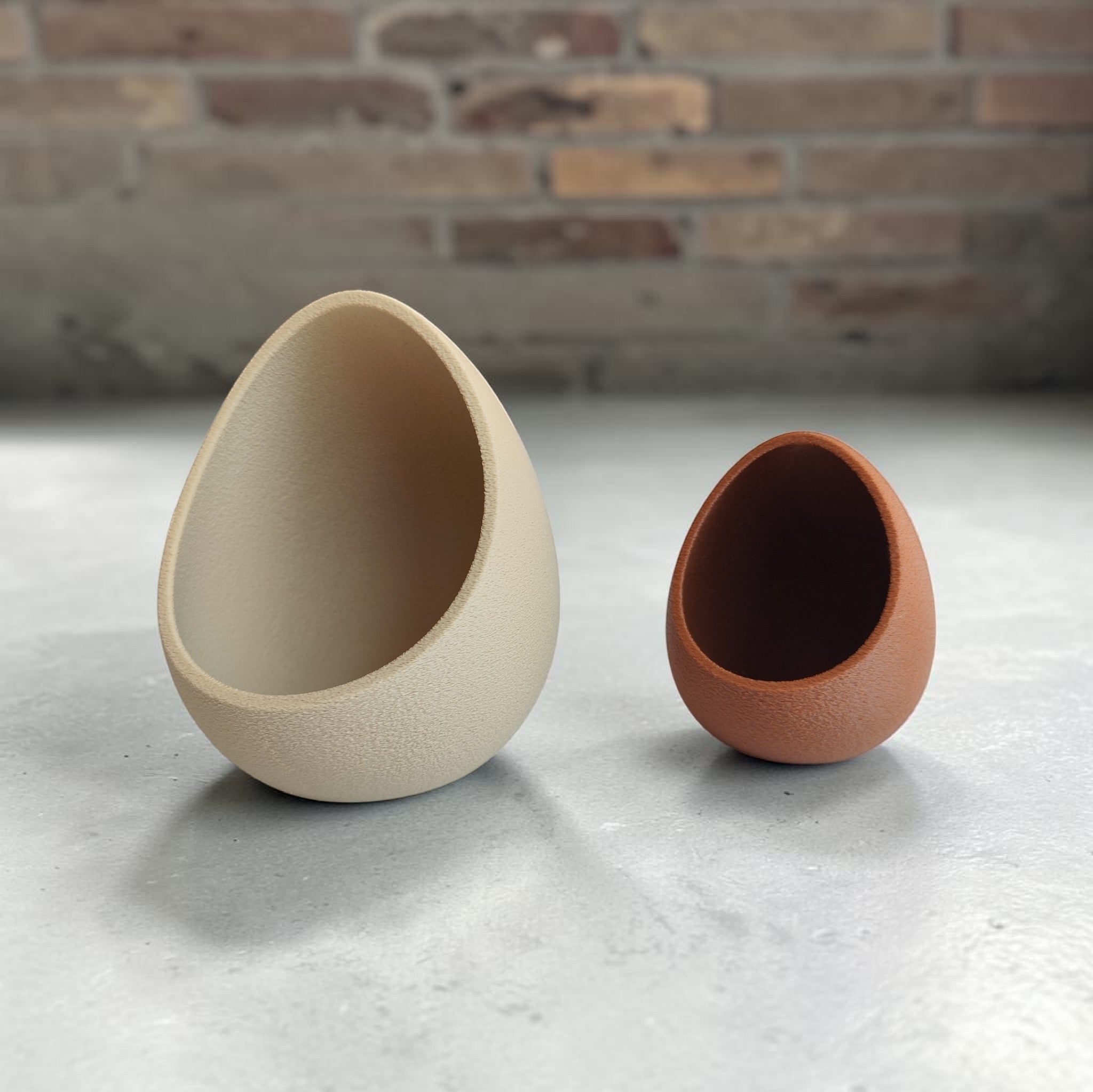 Nest Succulent Planter