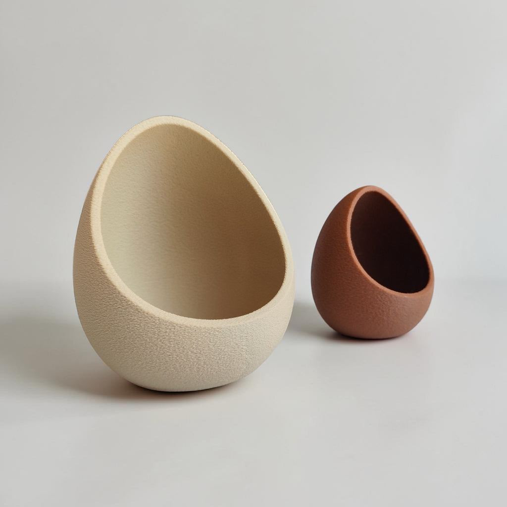 Nest Succulent Planter