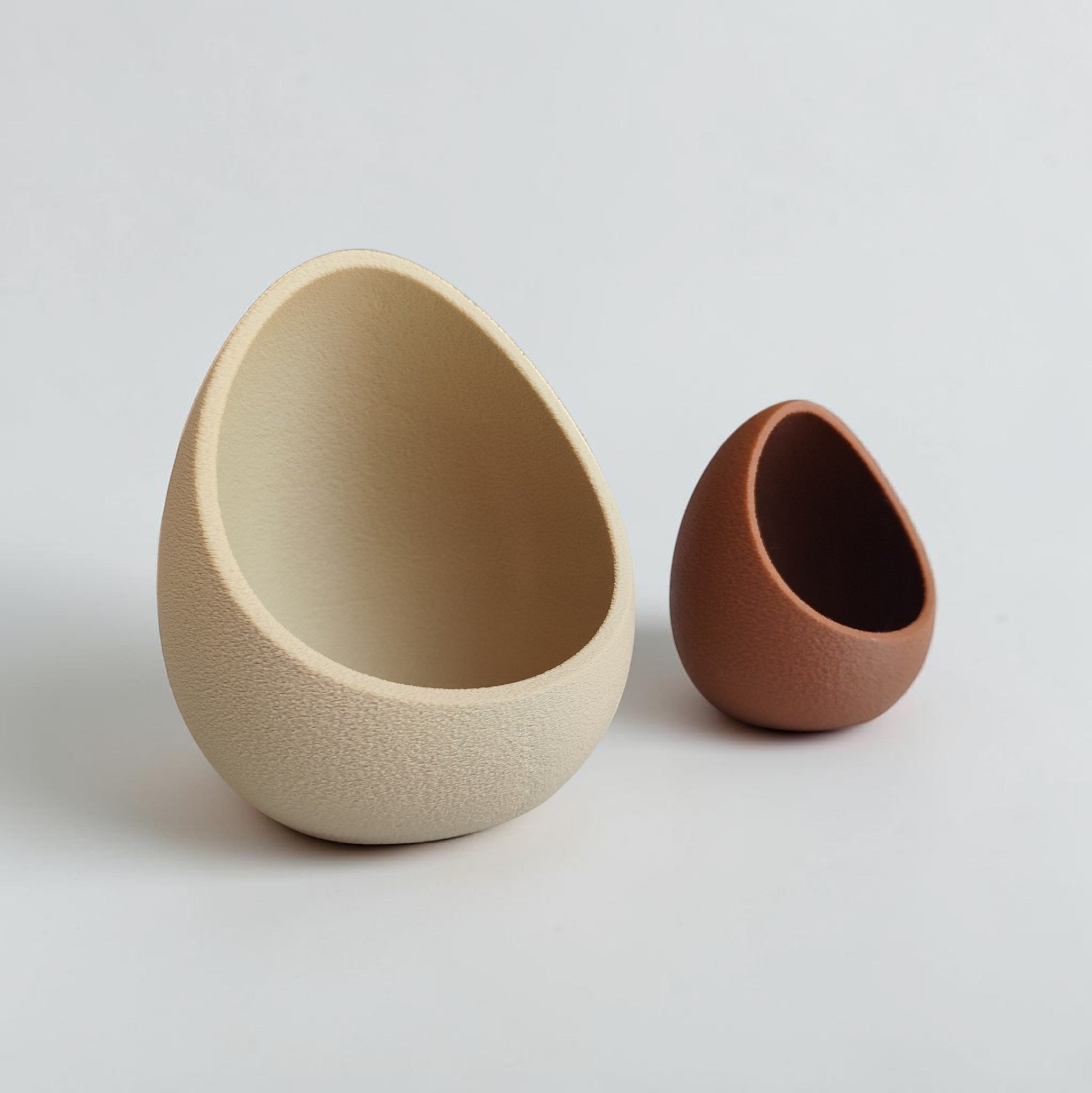 Nest Succulent Planter