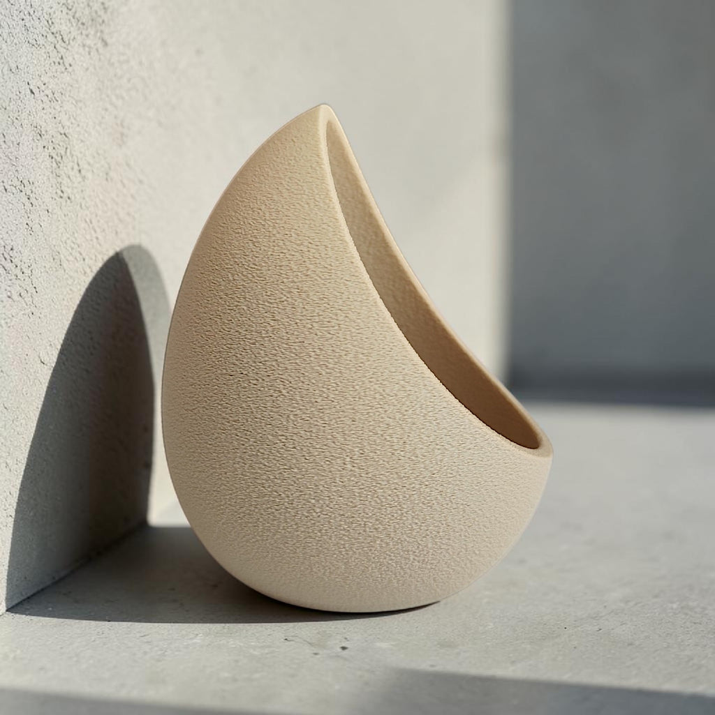 Nest Succulent Planter