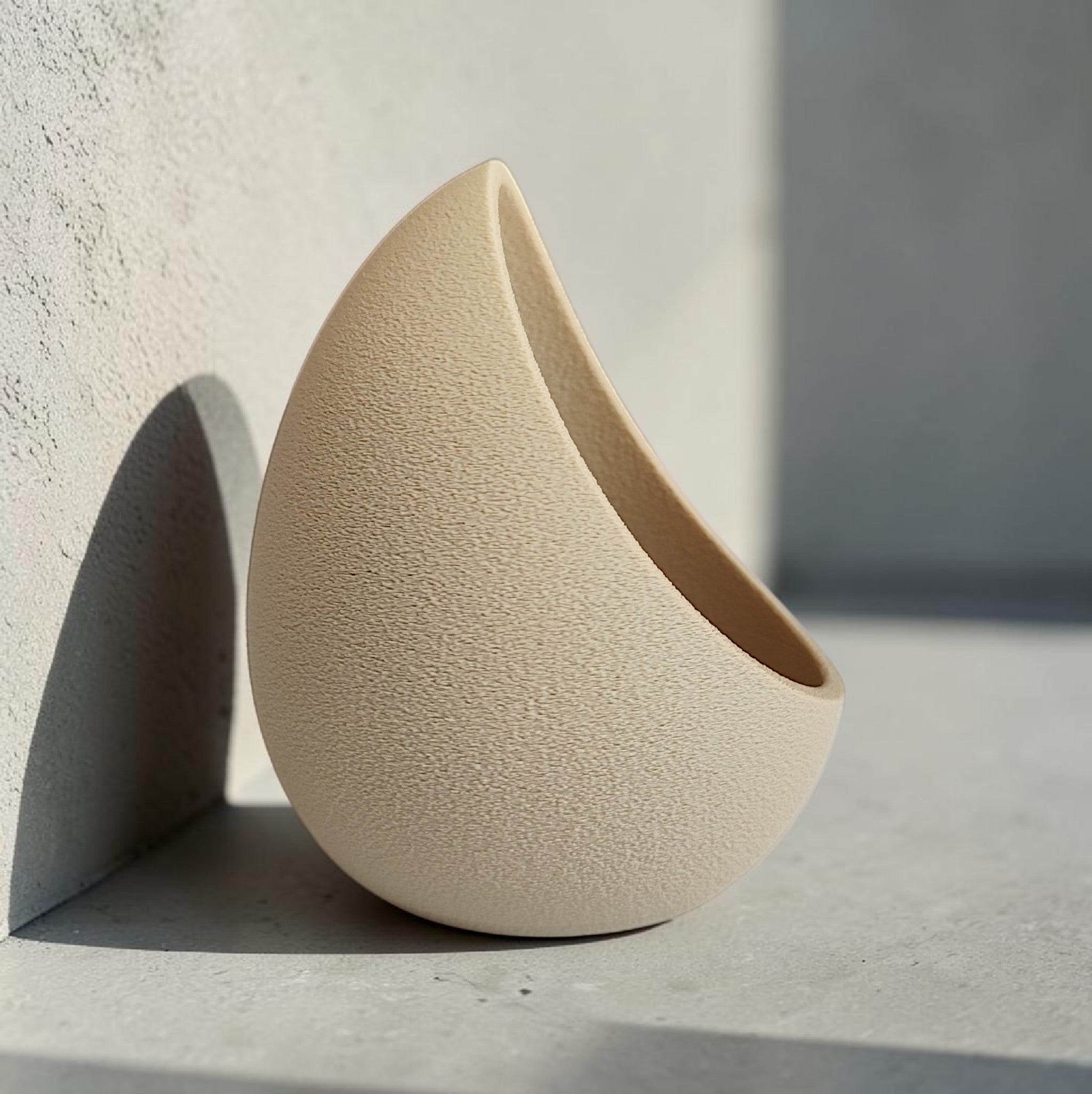 Nest Succulent Planter