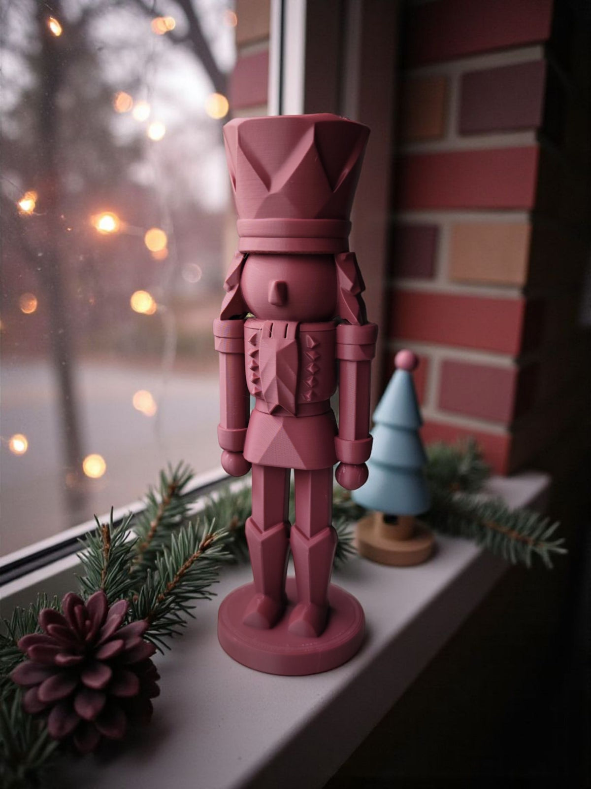 Nutcracker product shot 7