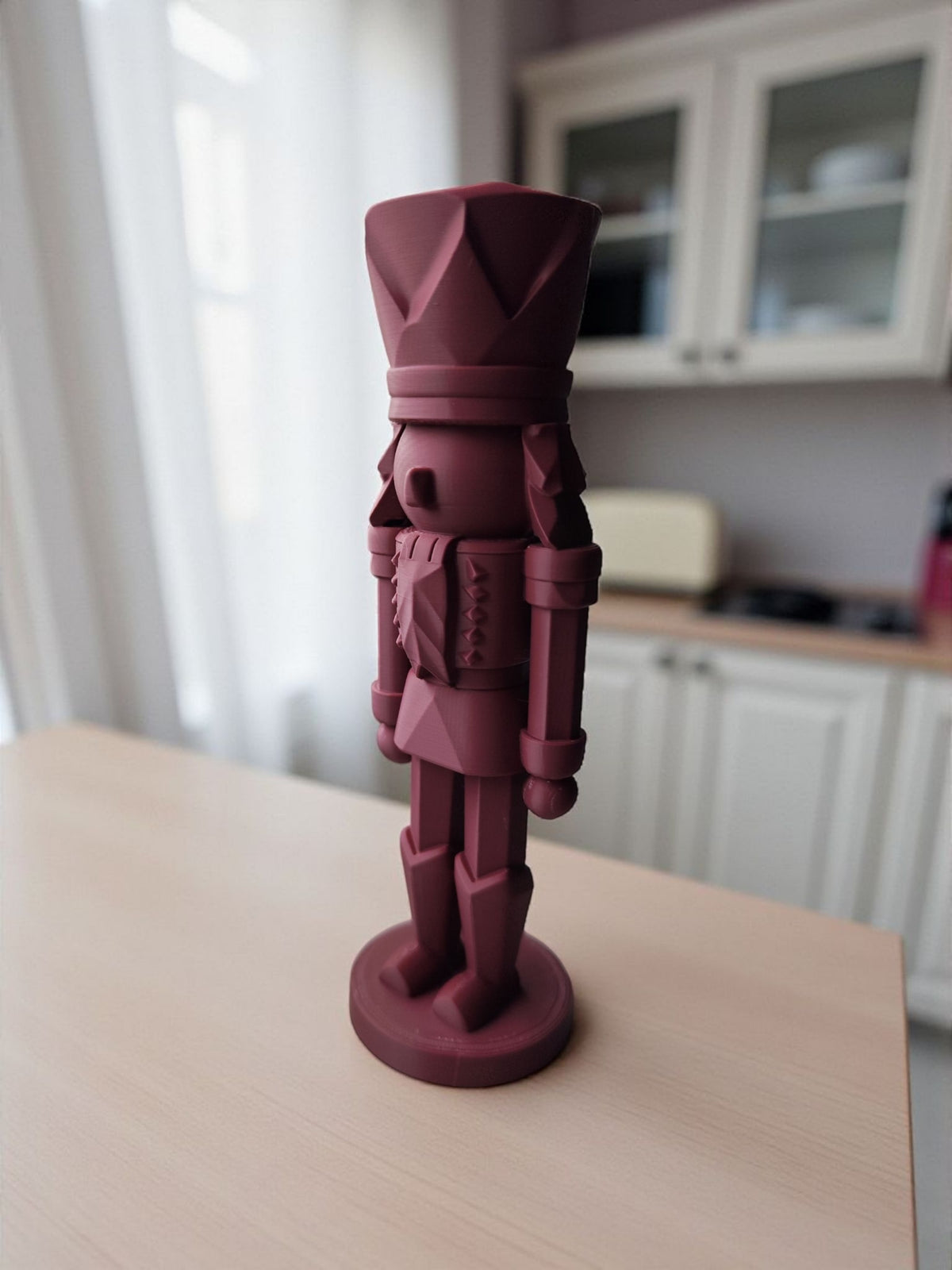 Nutcracker product shot 10