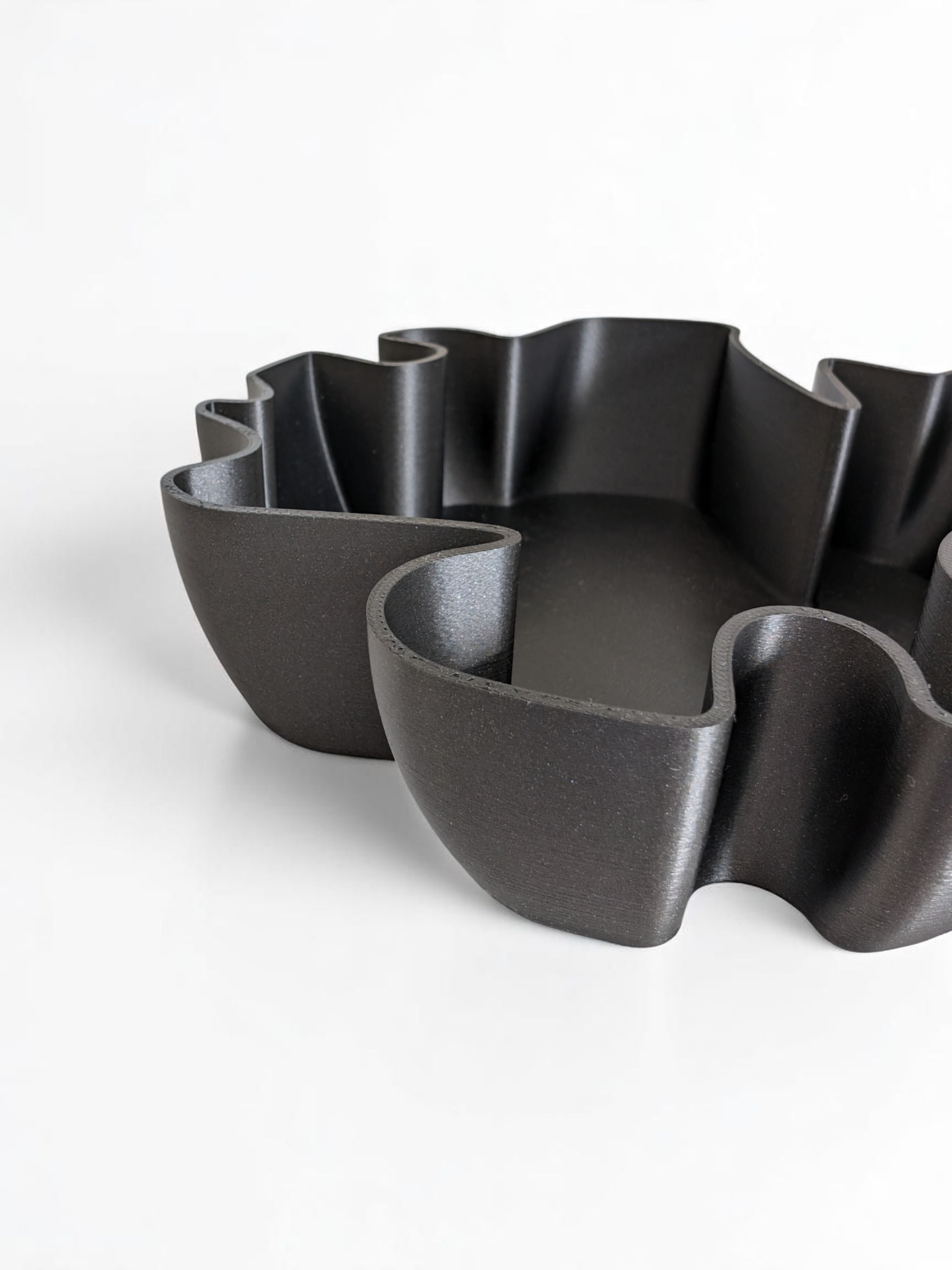 Catchall Bowl That Embraces Imperfection