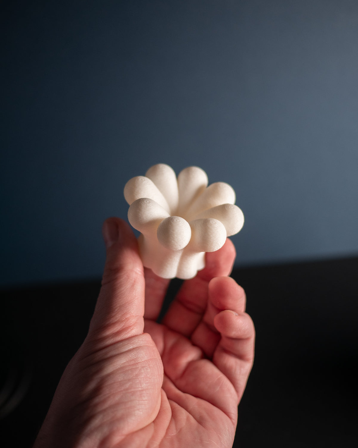 Wibble Inspired Cabinet Handle - P1090721 product photo