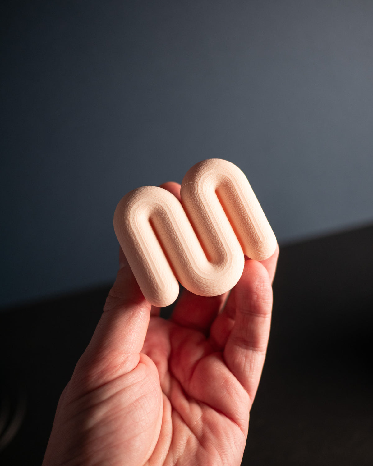 Wibble Cabinet Handle