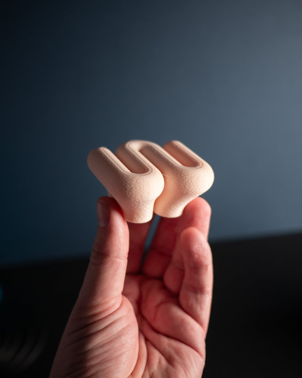 Wibble Cabinet Handle