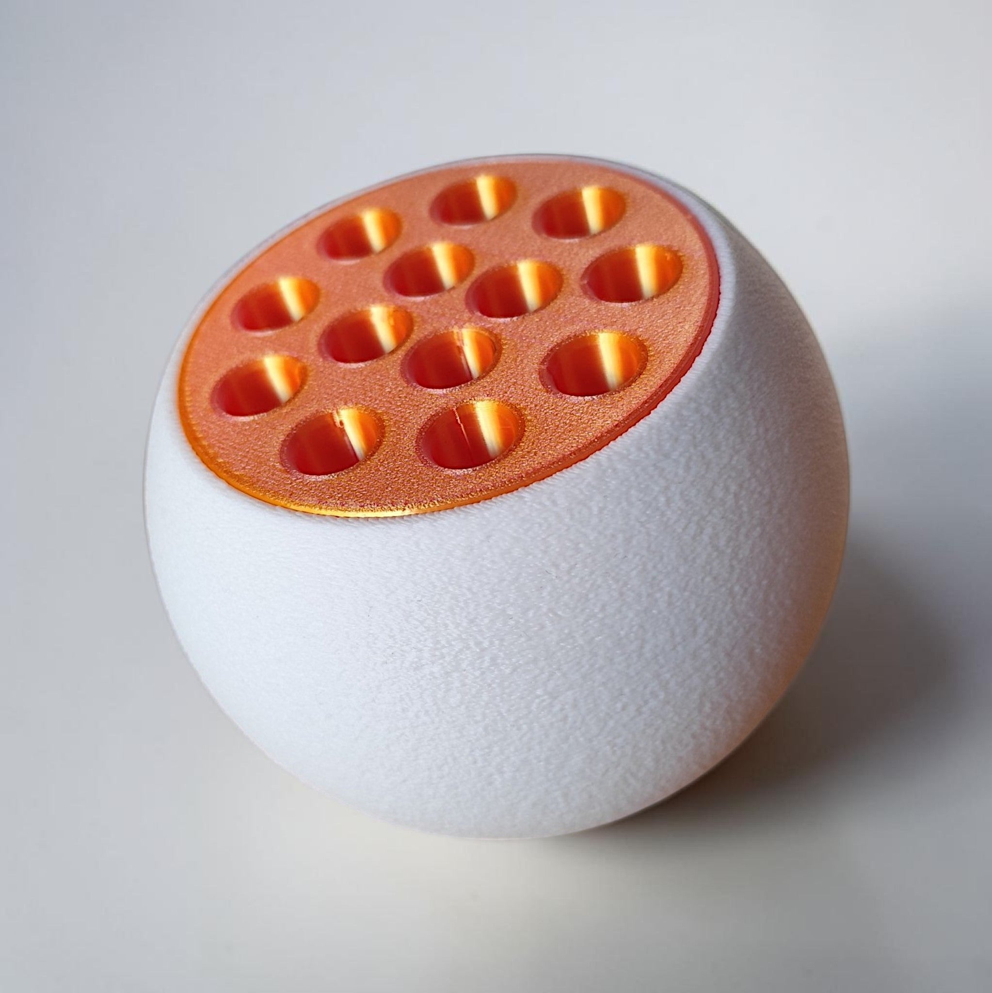 TrypoBall Pencil Holder
