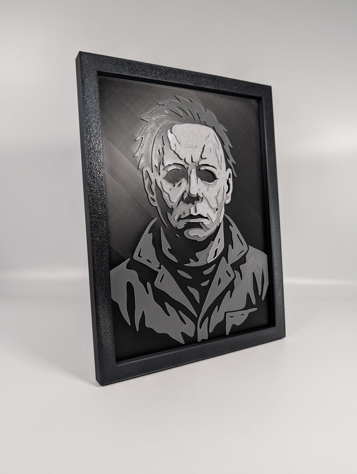 Halloween in Layers - Horror Legends: Michael Myers