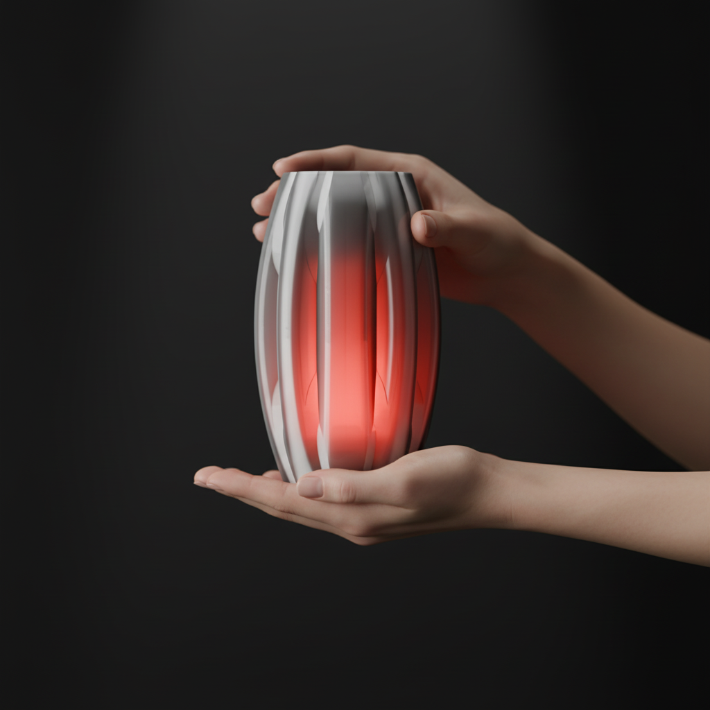Modern Ripple Light