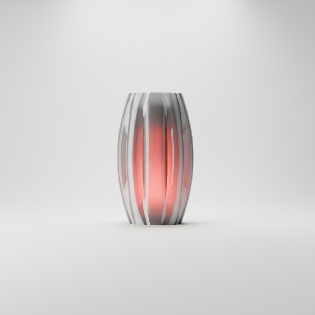 Modern Ripple Light