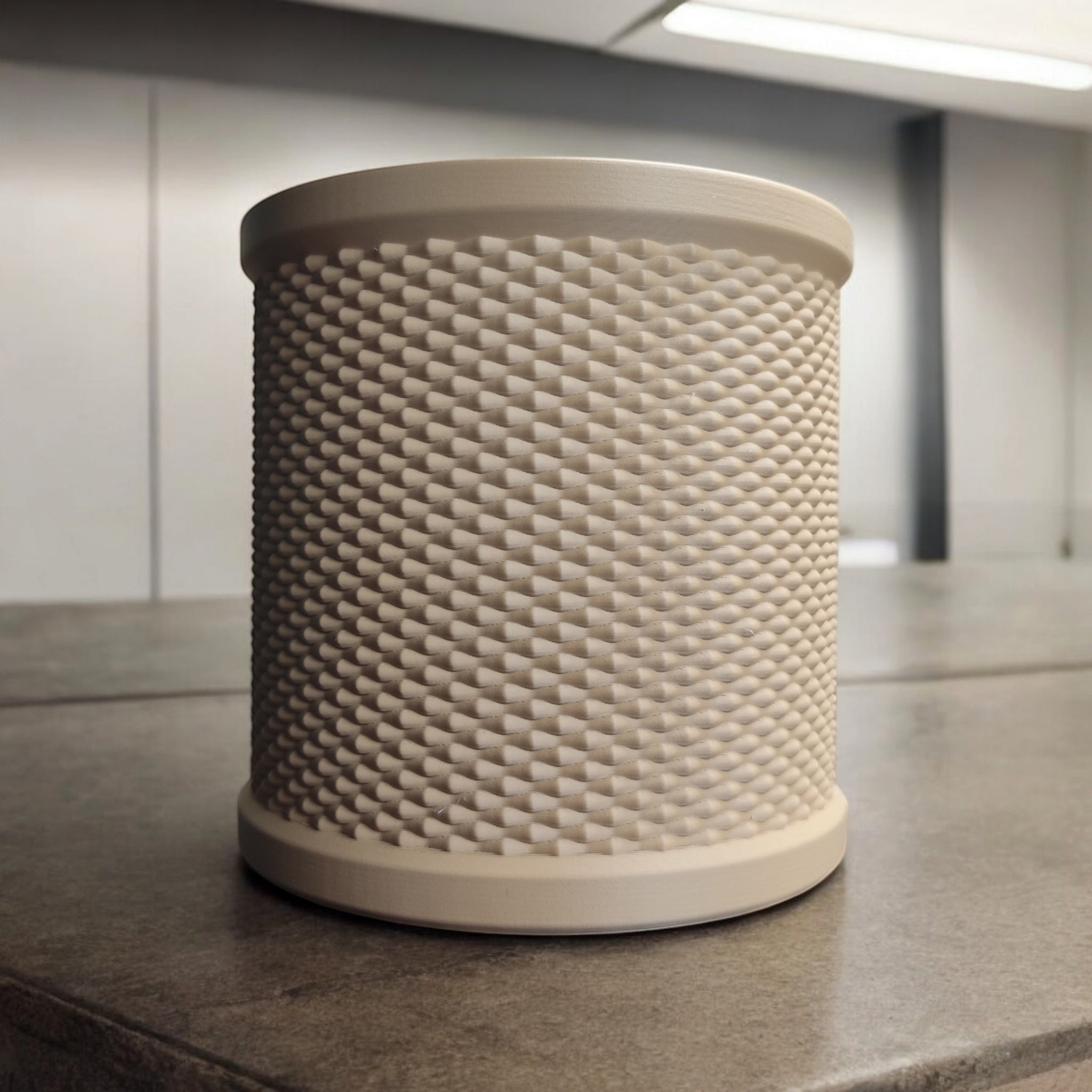 Rattan Retro Bloom