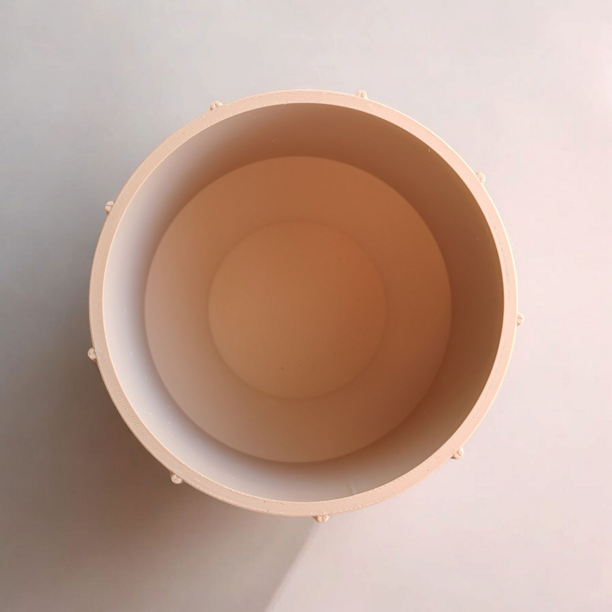 GeoBloom – A Planter That Plays with Geometry and carries a Hygge Vibe
