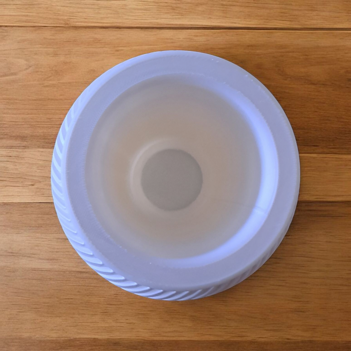 Versa – The Modern Slatted Design Vase