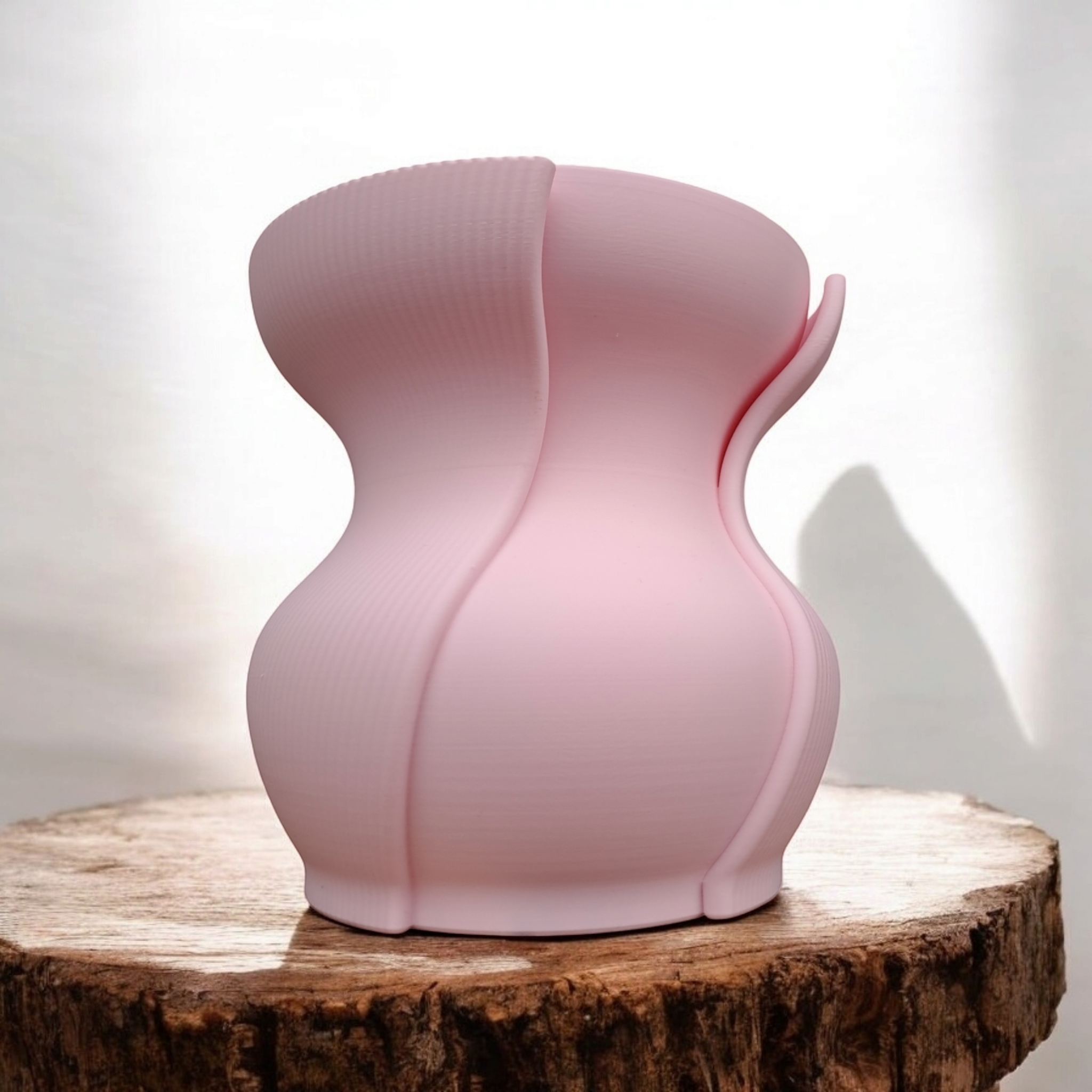 Aera Vase: Sculptural Beauty for the Modern Home