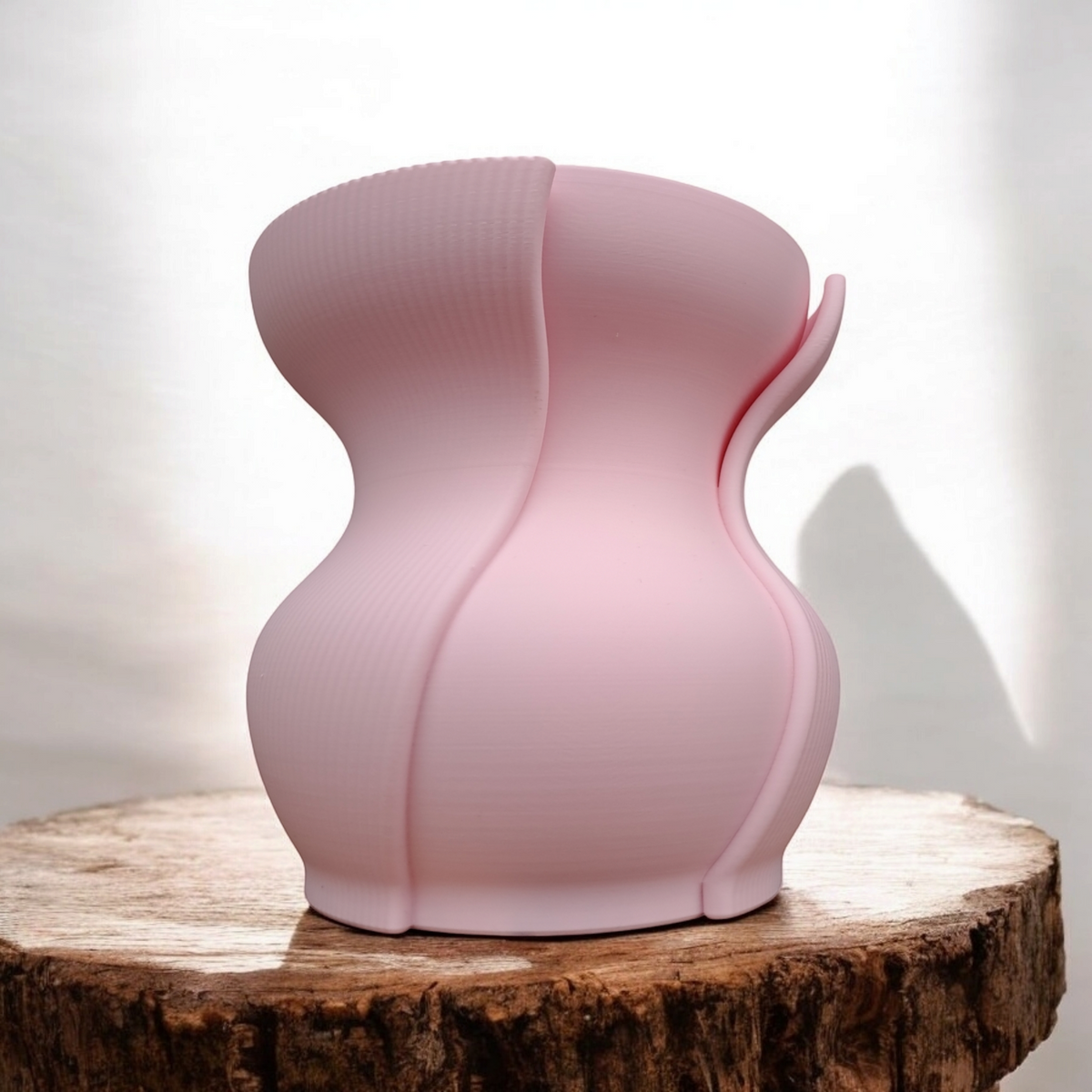 Aera Vase: Sculptural Beauty for the Modern Home