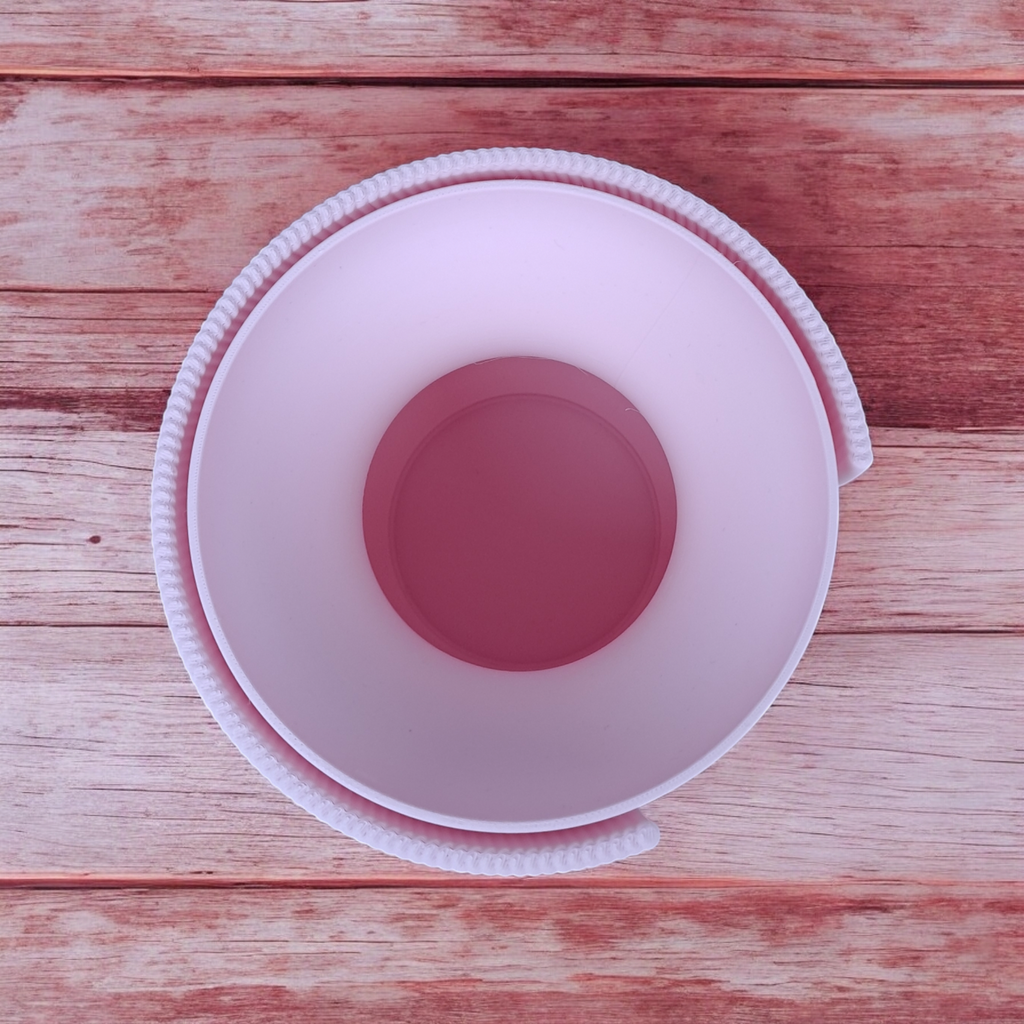 Aera Vase: Sculptural Beauty for the Modern Home