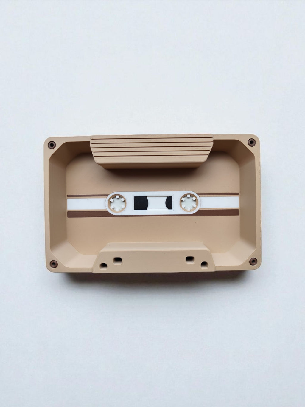 Retro Cassette Oragnizer