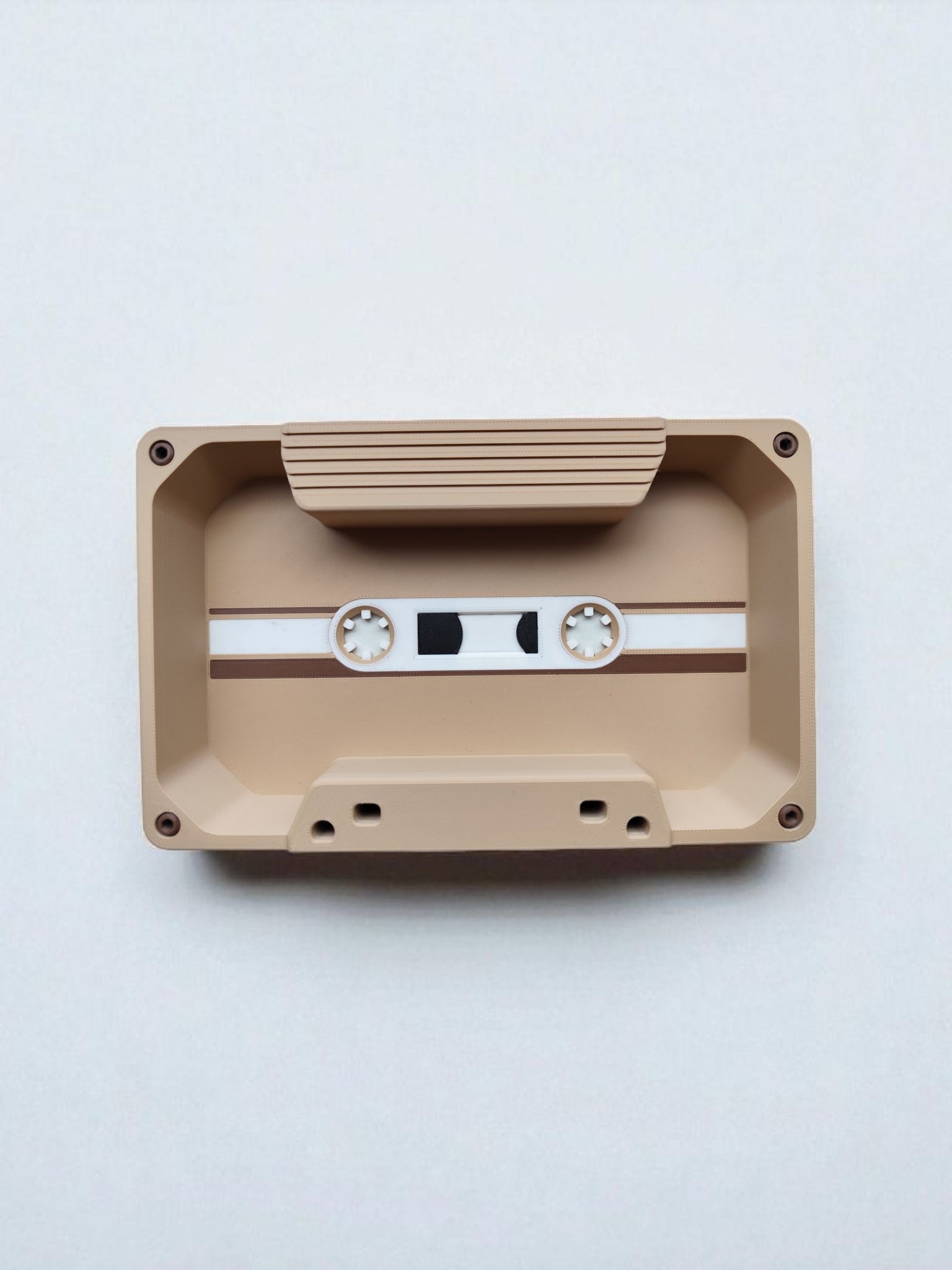 Retro Cassette Oragnizer