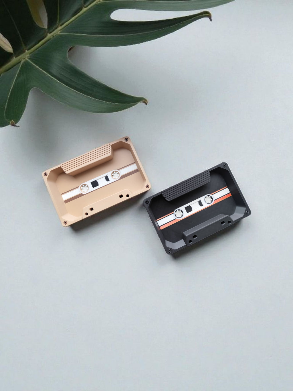 Retro Cassette Oragnizer