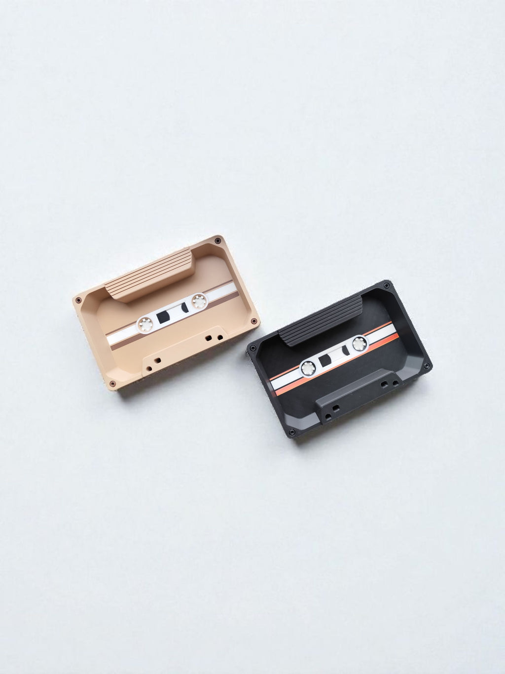Retro Cassette Oragnizer