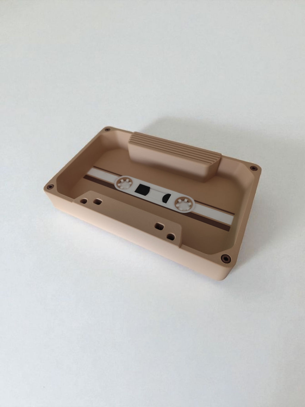 Retro Cassette Oragnizer