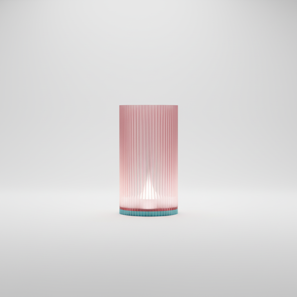 Ripple Glow Table Lamp