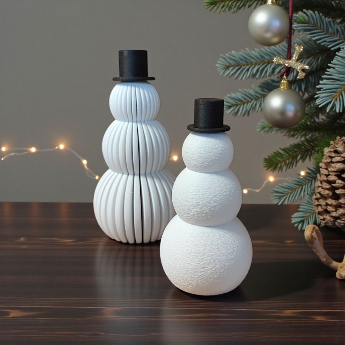 Snowmen set lifestyle shot 10