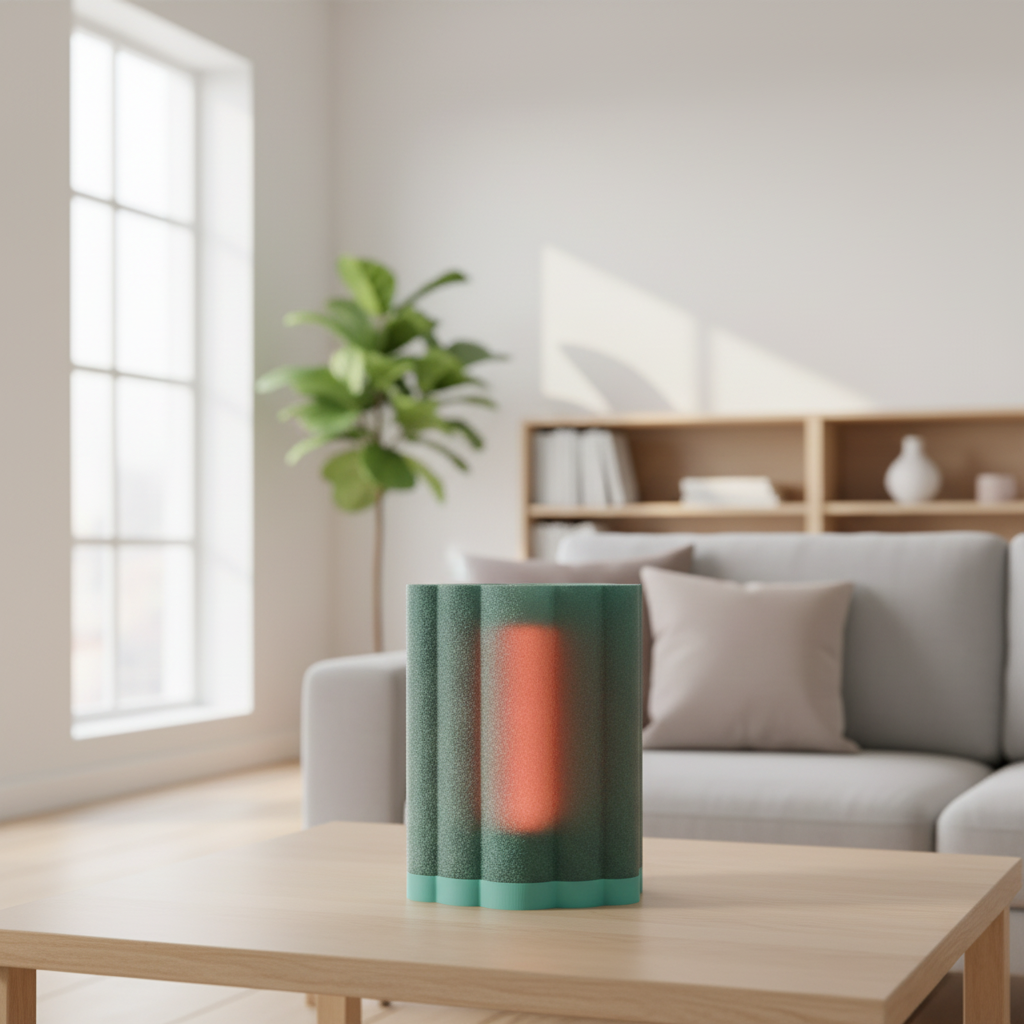 Ripple Glow Lamp