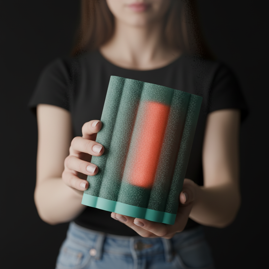Ripple Glow Lamp